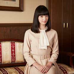 モデルプレス - 小松菜奈「イメージを壊さないか心配」ハードからピュアまで“引き出しの多さ”に迫る<インタビュー>