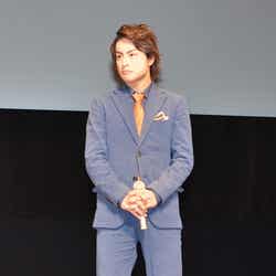 白濱亜嵐
