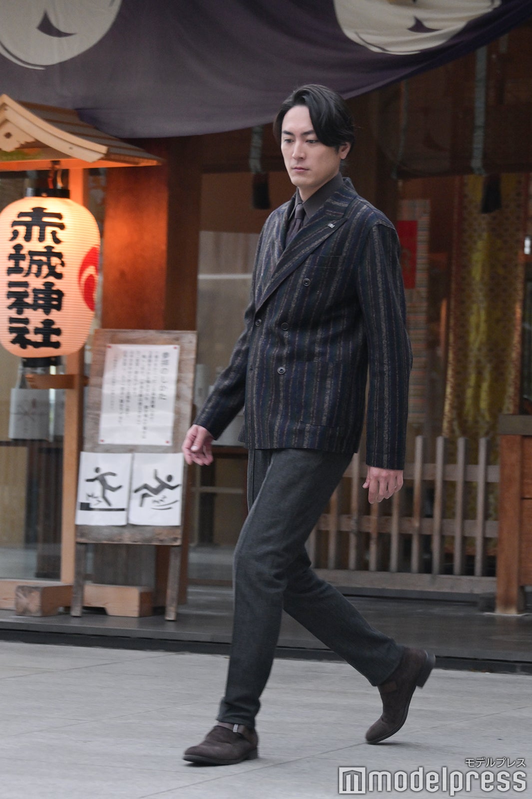 間宮祥太朗（C）モデルプレス