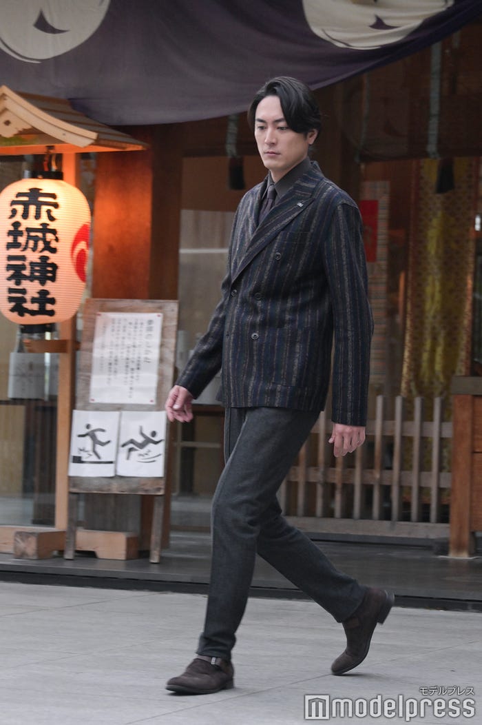 間宮祥太朗(C)モデルプレス