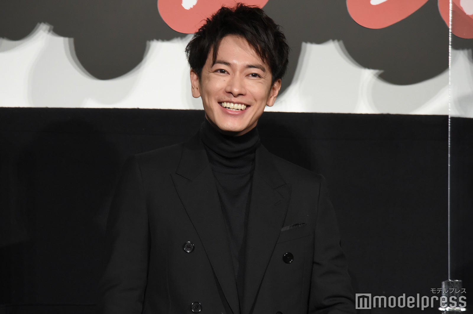 佐藤健（C）モデルプレス