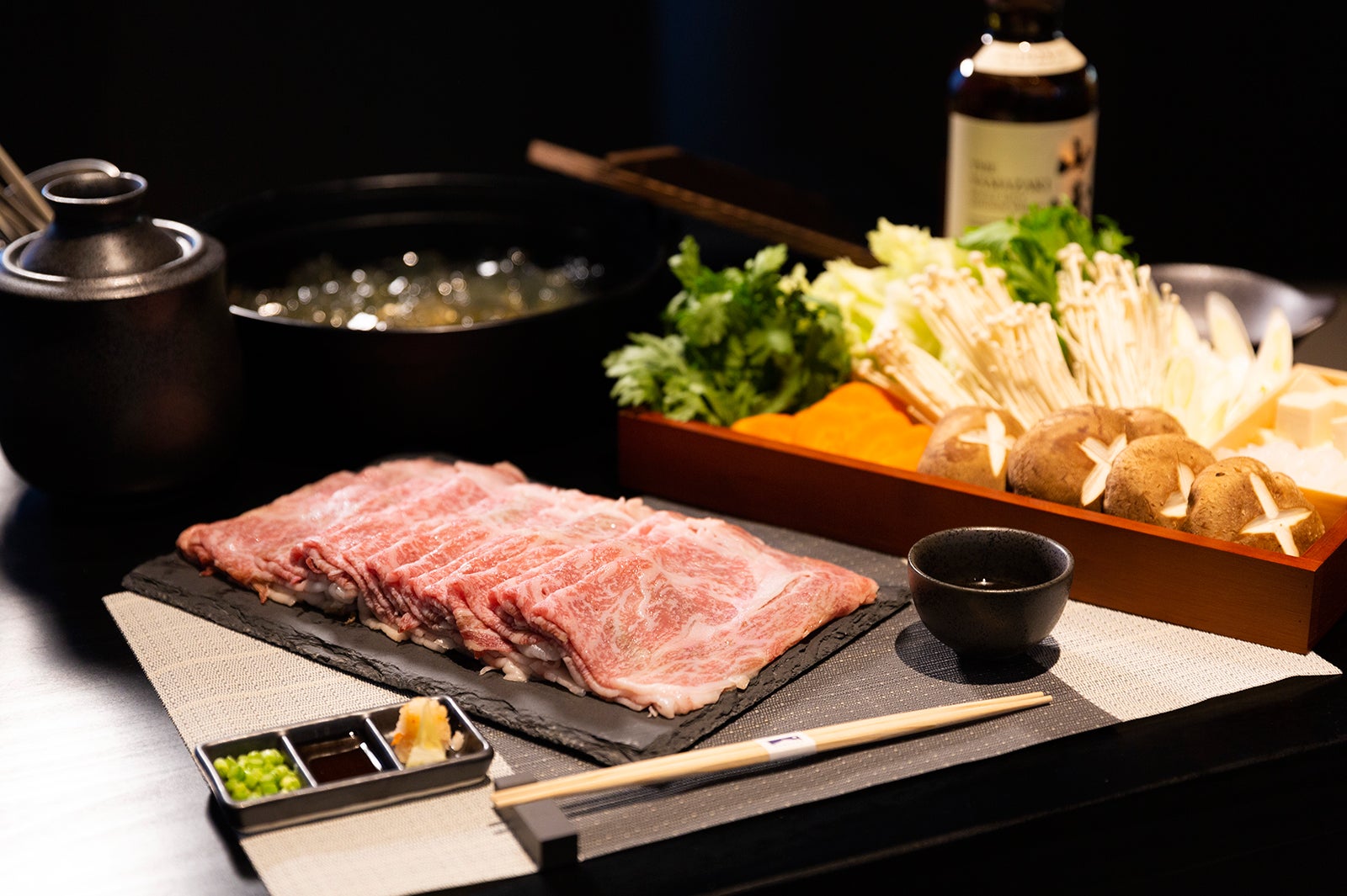 俺の別荘 あさま空山望／画像提供：空山望くらぶ