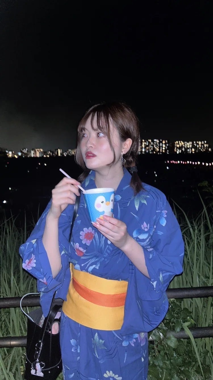 土屋由利子さん（提供写真）