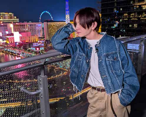 Hey! Say! JUMP山田涼介「アナザースカイ」でラスベガスへ 後輩・トラジャ松田元太がスタジオにサプライズ登場