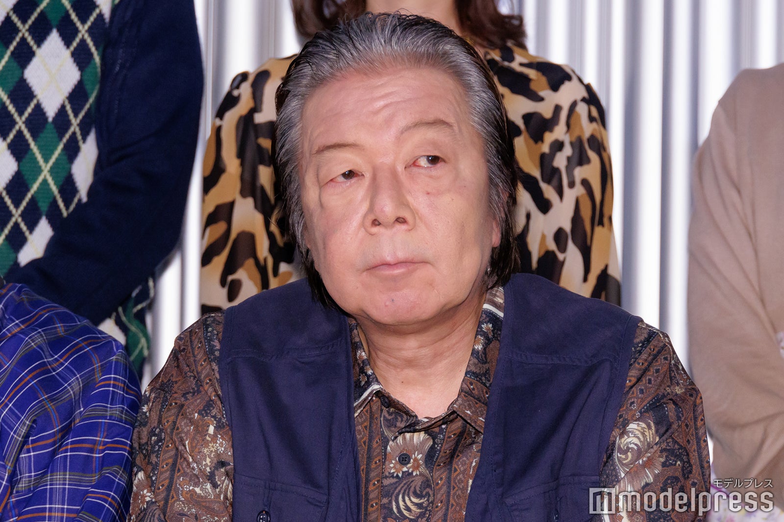 古田新太（C）モデルプレス