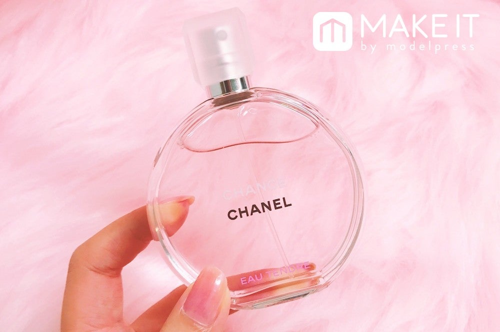 古典 CHANEL チャンス 香水 | www.hexistor.com