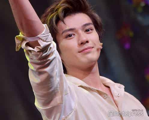 新田真剣佑、歌・ダンス・アクションにバク宙まで 共演者絶賛の「特別な身体能力」で魅せる<ZEROTOPIA>