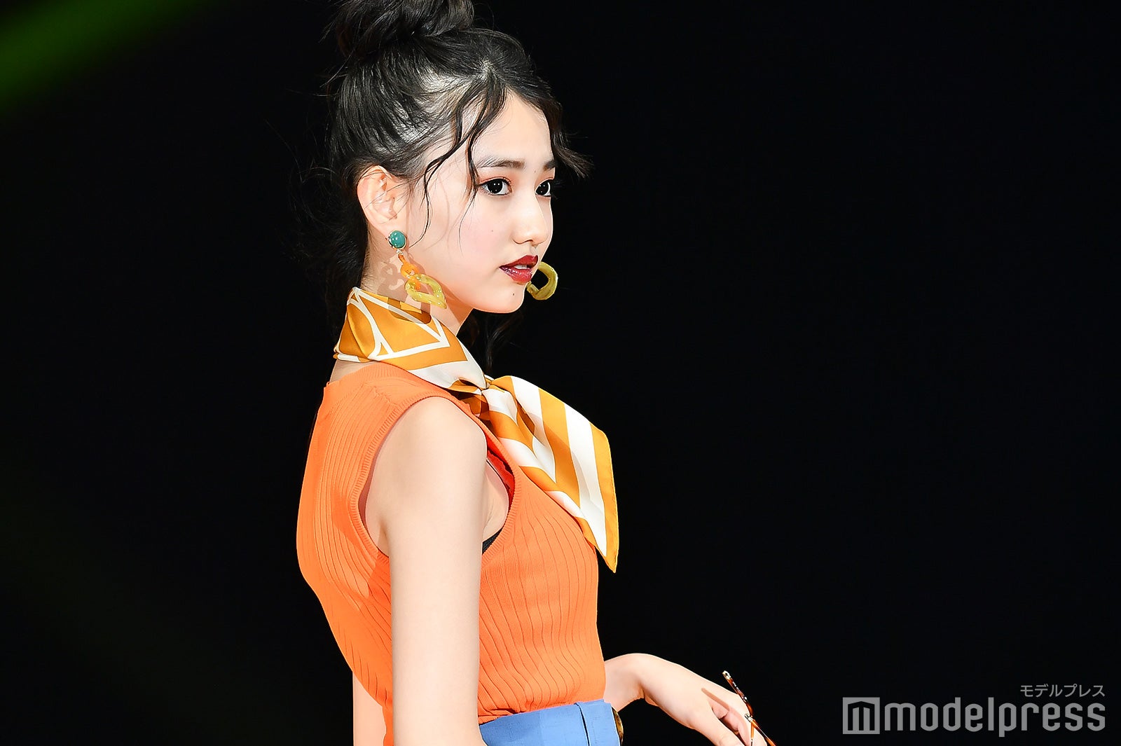 黒木麗奈 （C）モデルプレス