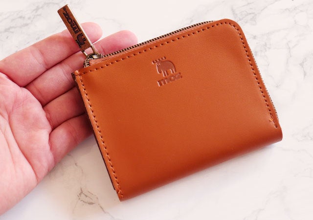 この付録普通じゃない たっぷり収納でしかも本革 お店で売ってるレベルのお財布付録3選 モデルプレス この付録普通じゃない たっぷり収納でしかも本革 お店で売ってるレベルのお財布付録3選 モデルプレス
