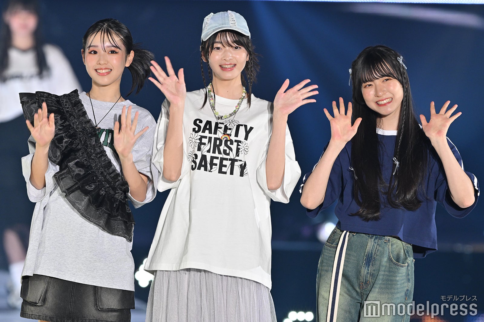 「Seventeen」ステージ（C）モデルプレス