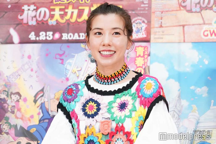 仲里依紗 息子とディズニーで まさかの事件 身バレを気にしてくれたのかな モデルプレス 仲里依紗 息子とディズニーで まさかの事件 身バレを気にしてくれたのかな モデルプレス