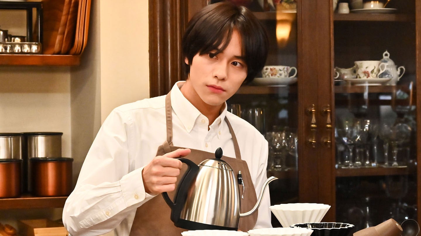 山下幸輝（C）BS-TBS