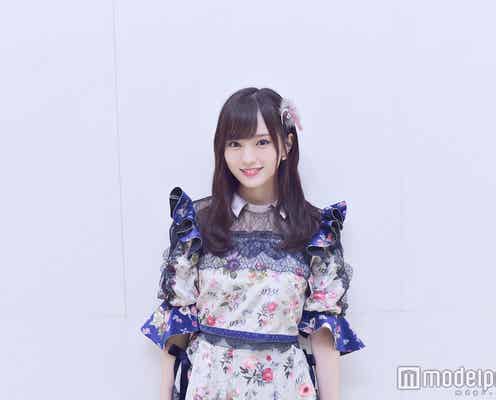 NMB48山本彩、中居正広司会の野球特番に出演 初の審査員に<プロ野球珍プレー・好プレー大賞>