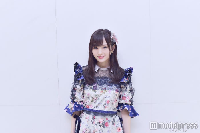 山本彩 (C)モデルプレス