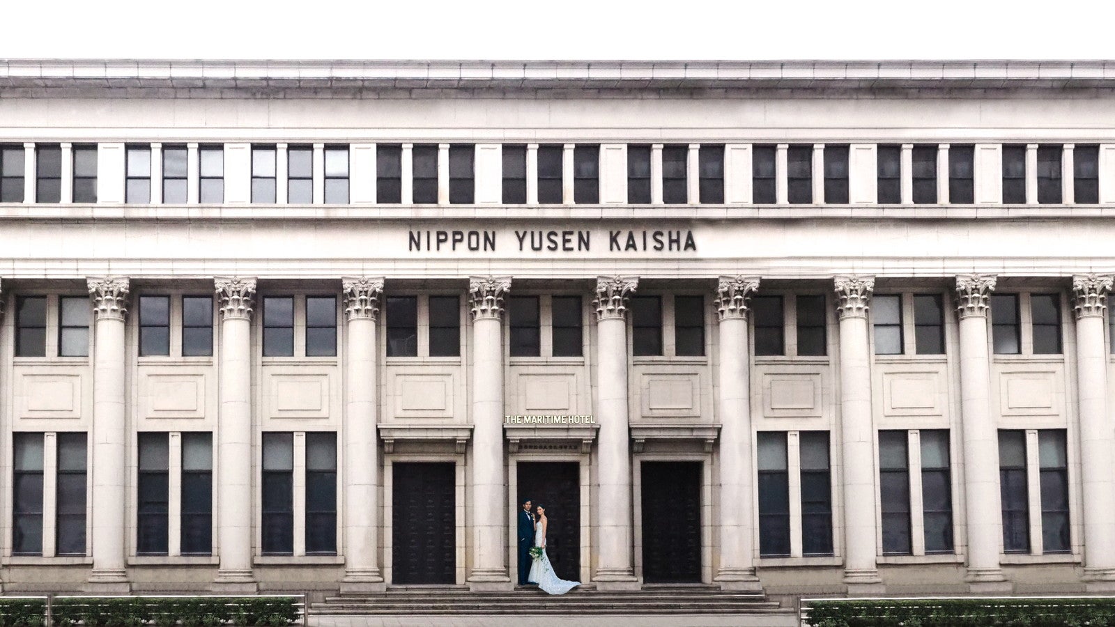 ザ マリタイム ホテル 横浜ベイ／提供画像