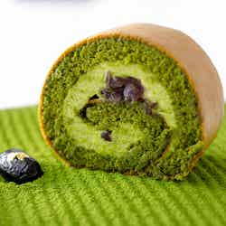 スイーツ&サンドウィッチビュッフェ ~抹茶とチョコのおもてなし~/画像提供:ニュー・オータニ