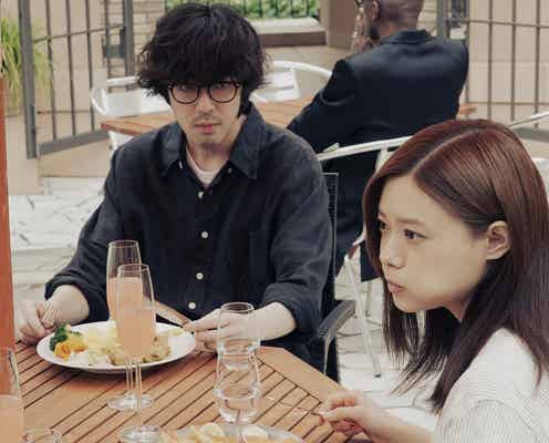 「アンメット」ハグ前の一言は杉咲花のアドリブだった 監督が明かし反響殺到 「震えた」「涙止まらない」