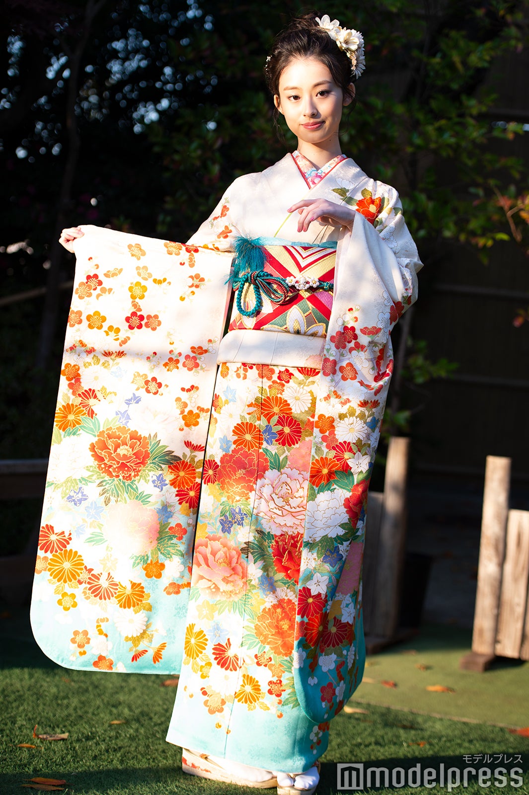 井本彩花（C）モデルプレス