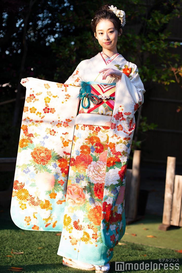 井本彩花(C)モデルプレス