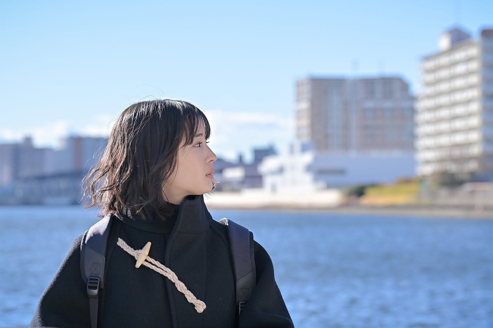 広瀬すず「クジャクのダンス、誰が見た？」第6話（C）TBS