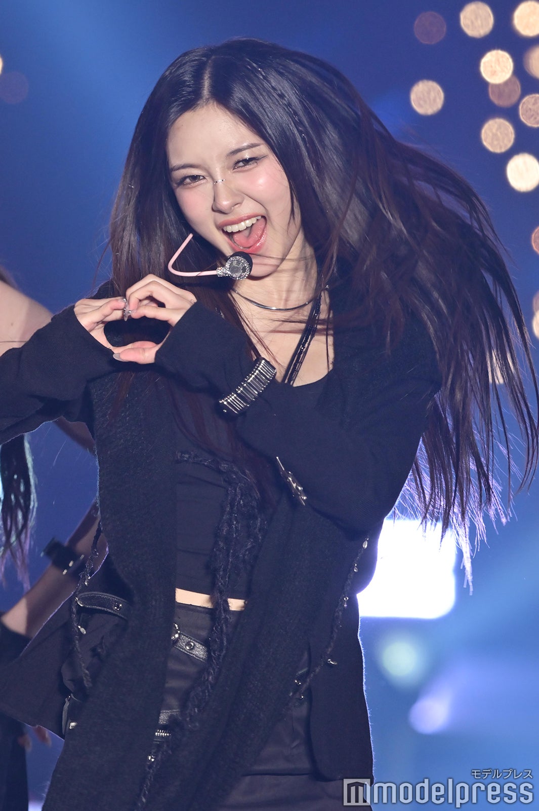 ダヨン（C）モデルプレス