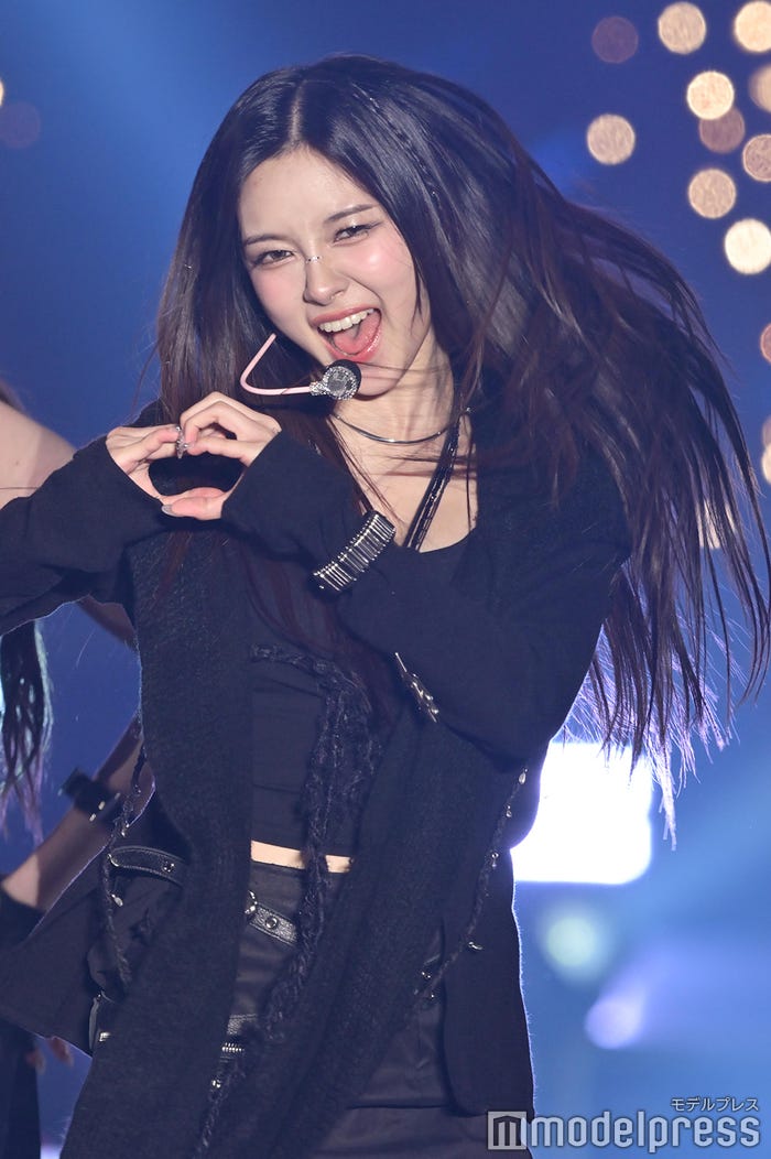 ダヨン(C)モデルプレス