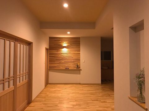 画像3 15 和風インテリアで揃える部屋作り おすすめの家具で統一するおしゃれな部屋って モデルプレス