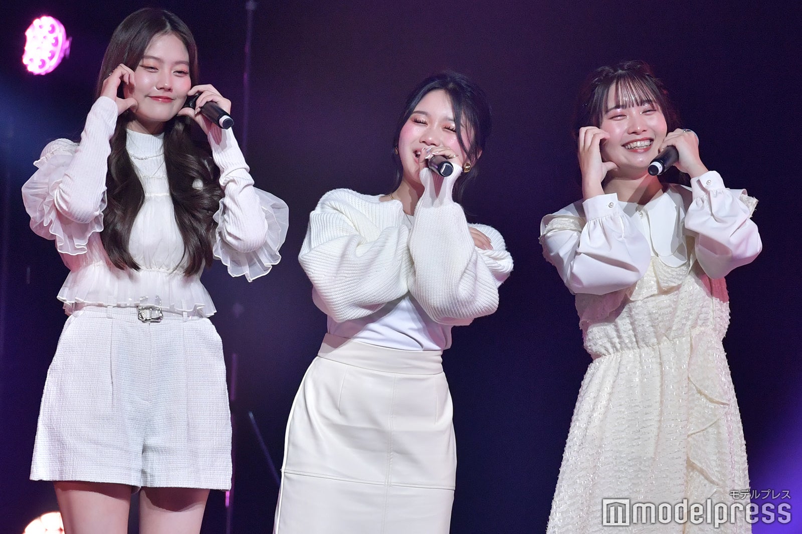 arban（C）モデルプレス