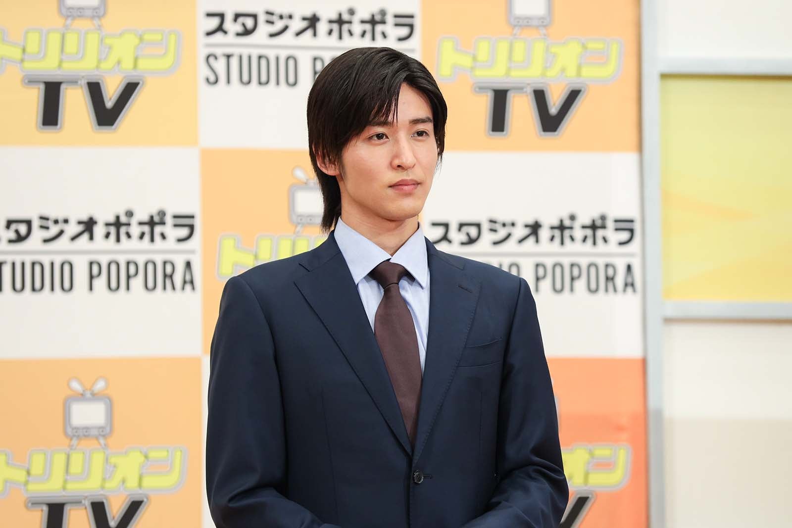 「トリリオンゲーム」あかり（百田夏菜子）、“放送開始5分”でハル（目黒蓮）に公開告白 桐姫（今田美桜）との三角関係浮上で「痺れる」の声