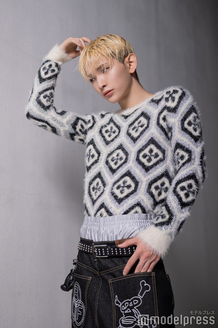 LEW(C)モデルプレス