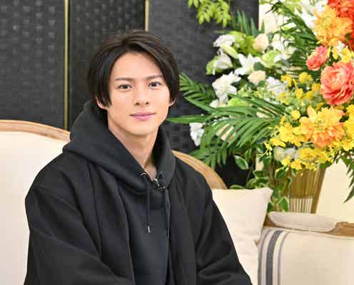 King & Prince平野紫耀、リフレッシュしたいときに聴く“隠れた名曲”を明かす