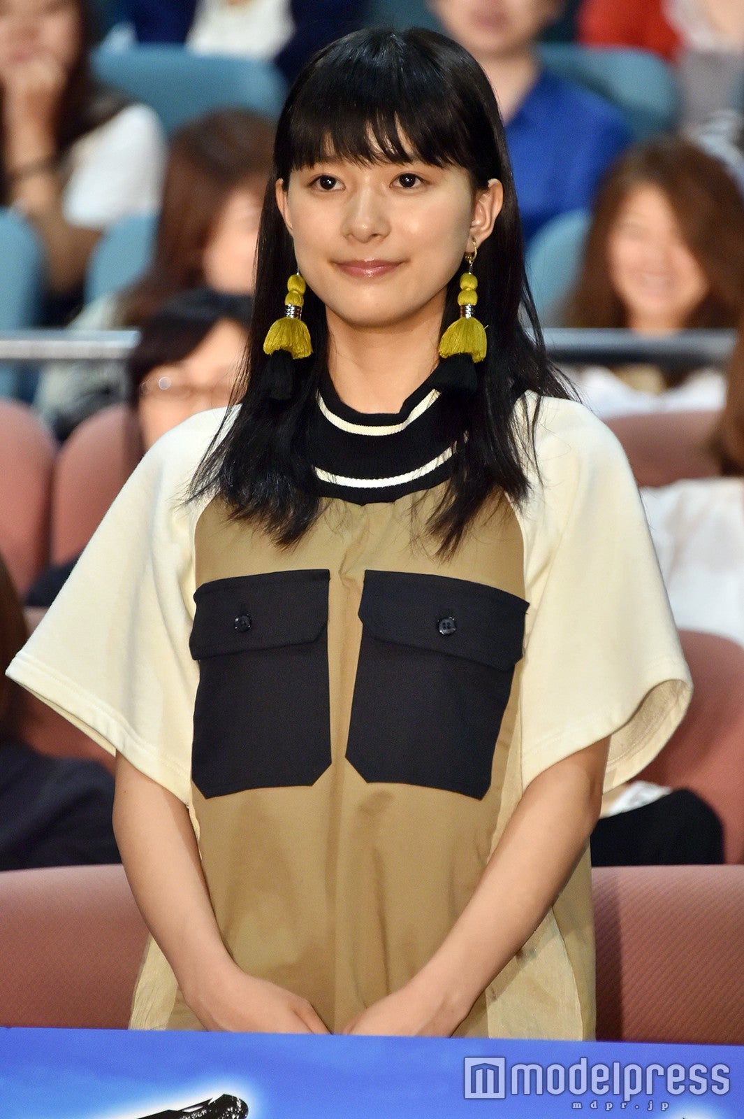 芳根京子（C）モデルプレス