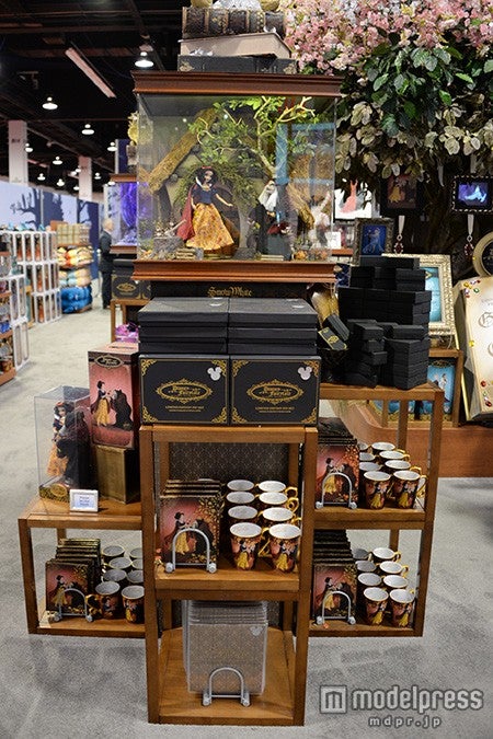 白雪姫とウィックドウィッチ