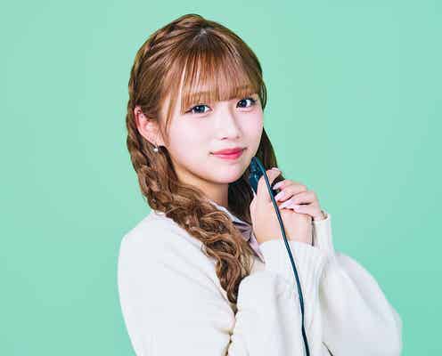 辻ちゃん長女・希空(のあ)「今日好き」新シリーズに参加決定