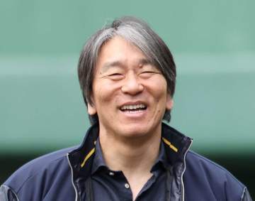 「長嶋さんとの約束はこれだった！」「松井秀喜監督キターーーー」SNS沸く 巨人新監督就任報道 「ドラフト織田投手を口説き落として下さい」の声も