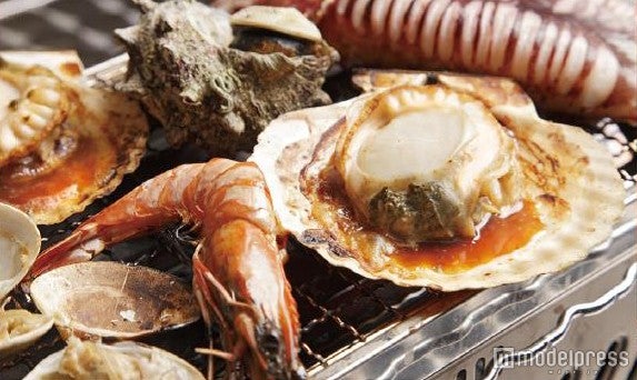 日本全国の魚介料理を満喫！魚尽くしのフードフェスが開催／画像提供：ジャパン・フィッシャーマンズ・フェスティバル実行委員会
