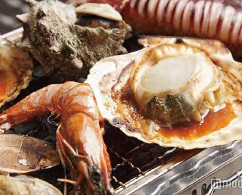 日本全国の魚介料理を満喫!魚尽くしのフードフェスが開催