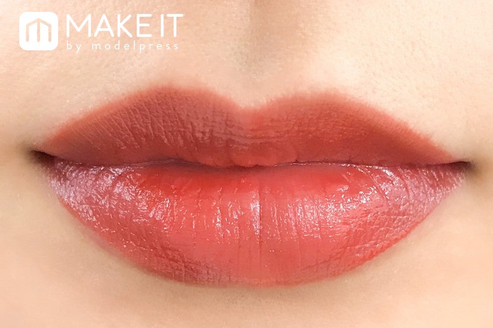 アディクション／ザ リップスティック シアー／011使用 (C)メイクイット