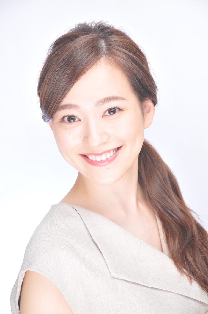 金井憧れ(提供画像)