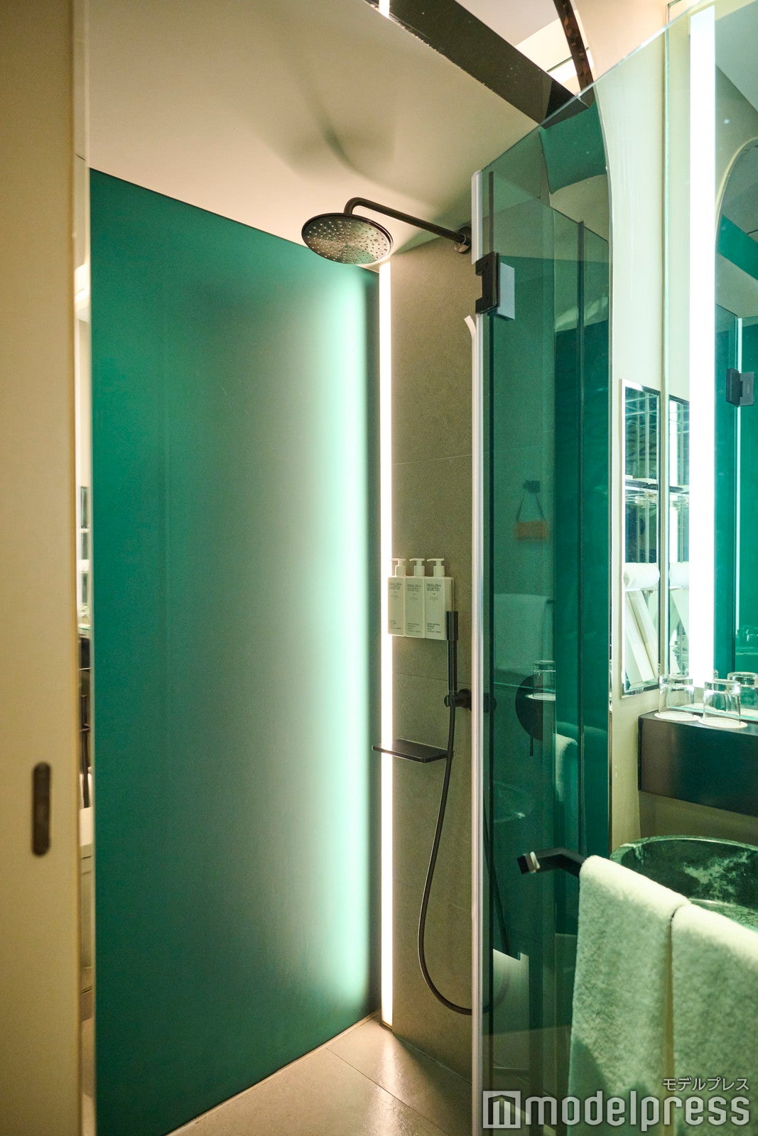 モンドリアン・シンガポール・ダクストン（C）モデルプレス