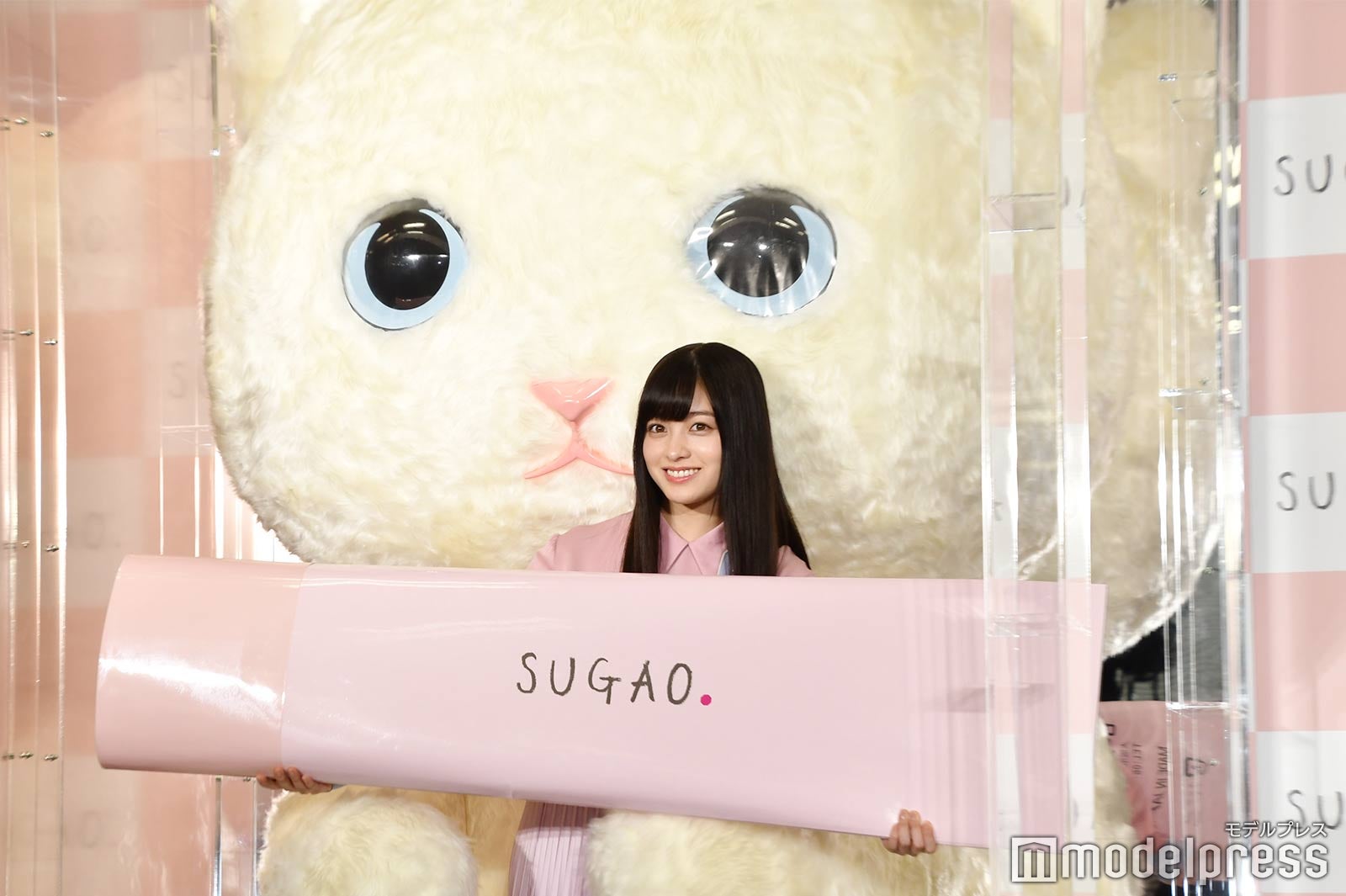 橋本環奈 （C）モデルプレス