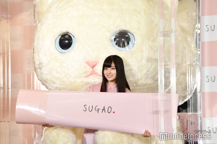 橋本環奈 (C)モデルプレス