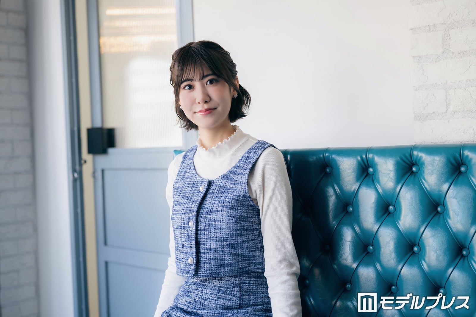 竹田えみり（C）モデルプレス