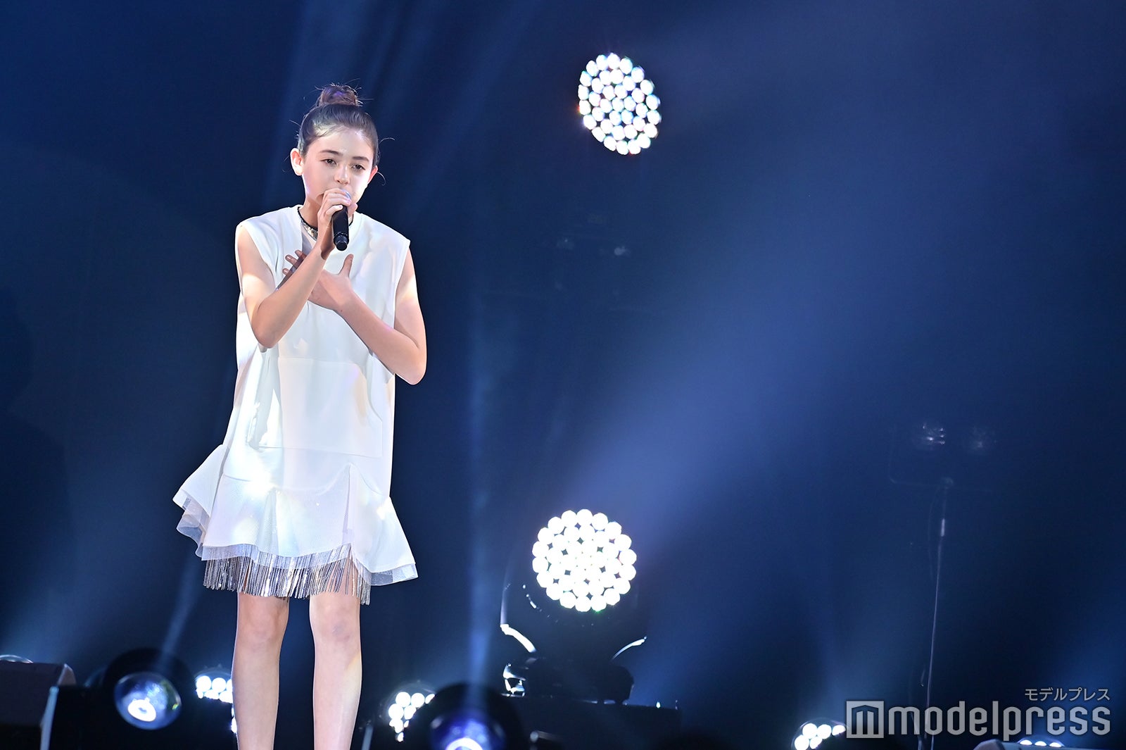 Rainy。 （C）モデルプレス