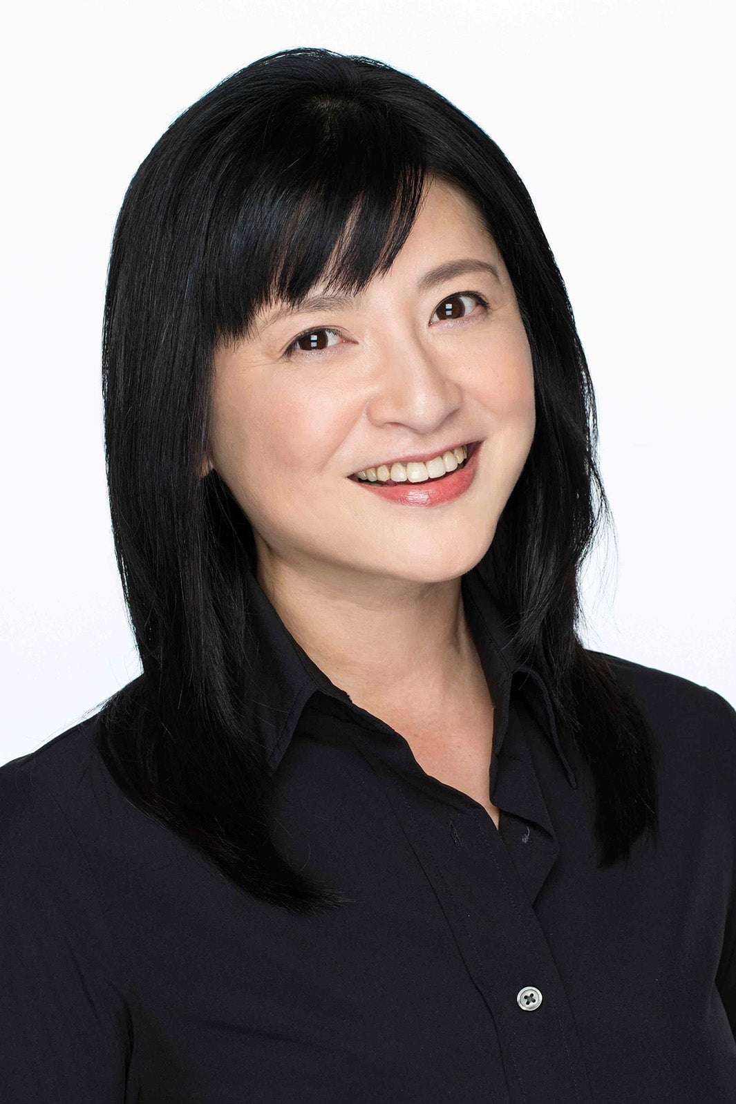 伊藤かずえ（写真提供：フジテレビ）