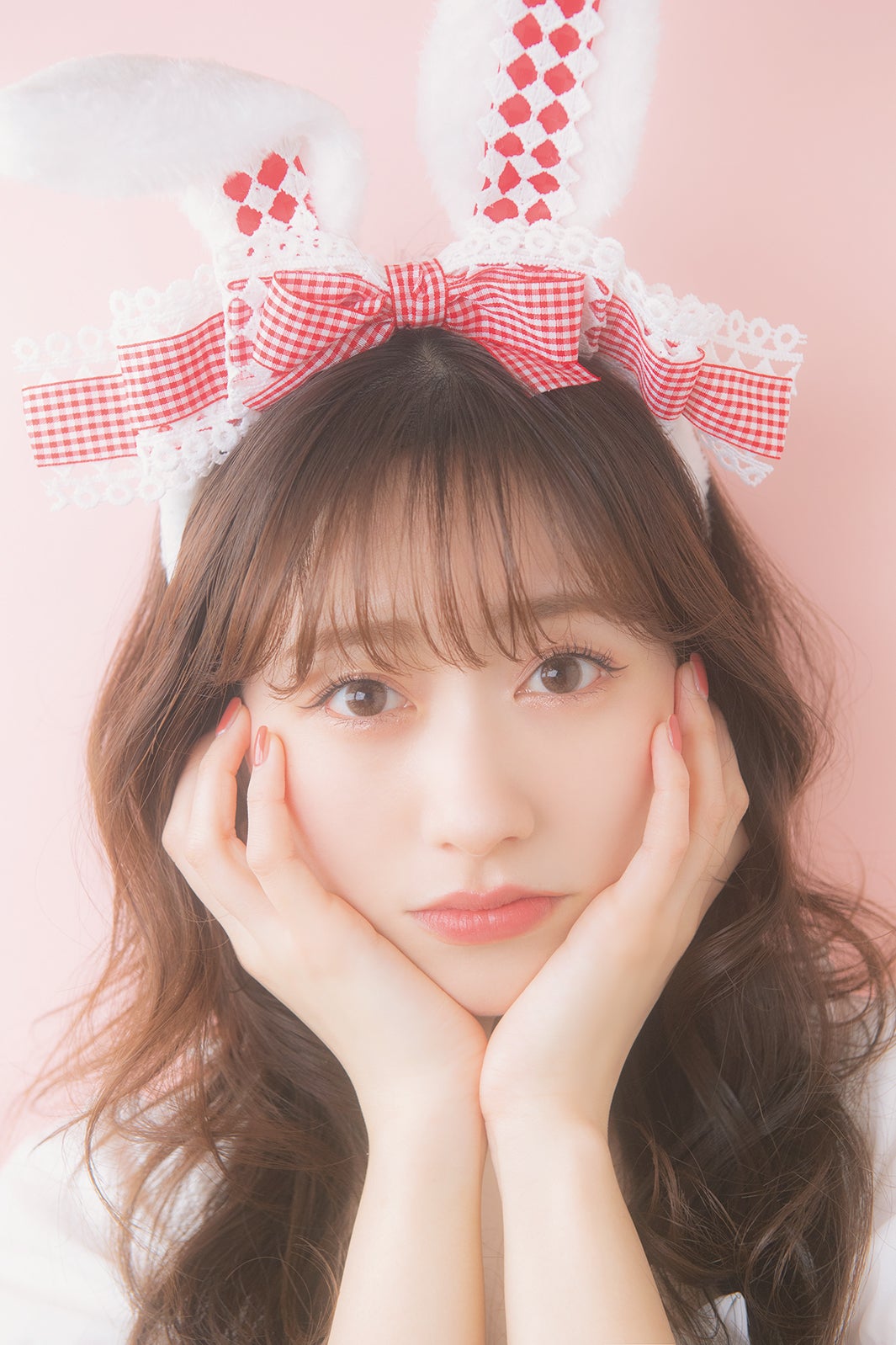 佐々木彩夏（提供写真）