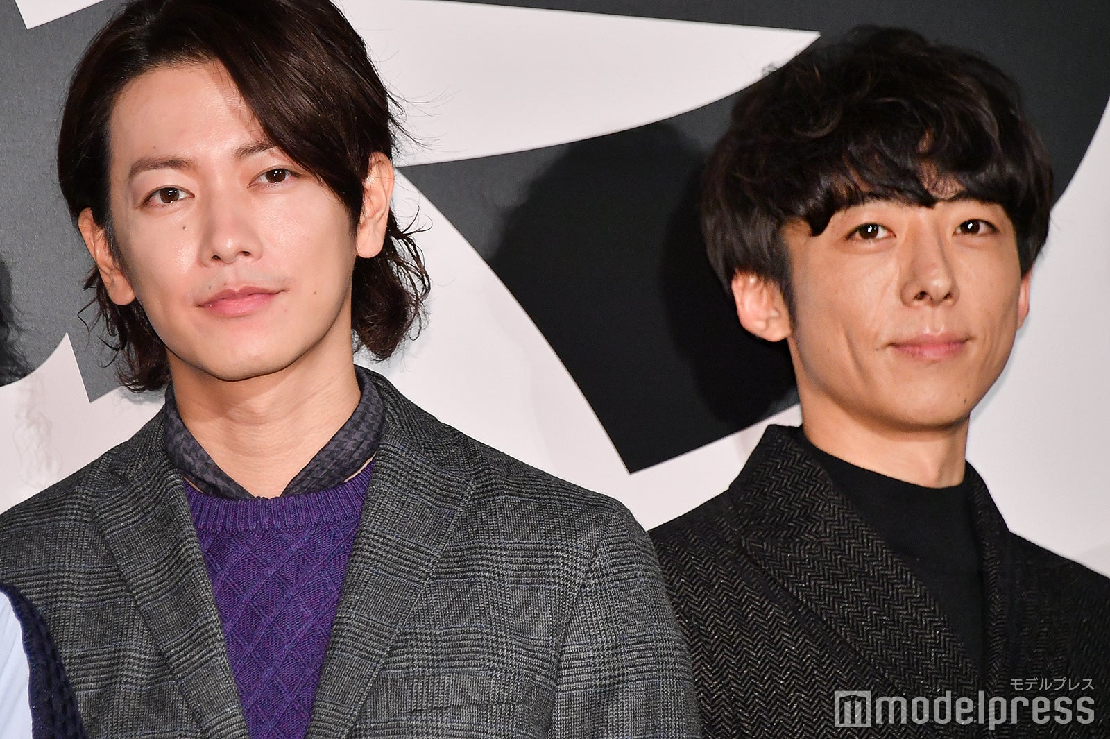 佐藤健、“色男ぶり”を証言される　高橋一生と熱い抱擁＜億男＞