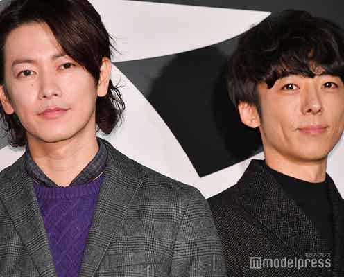 佐藤健、“色男ぶり”を証言される 高橋一生と熱い抱擁<億男>