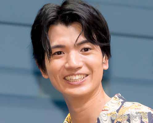 SixTONES高地優吾、ついていないと感じた出来事は“Mステ欠席” 役に影響され「運がどんどん悪く」【ある日、ある時、ない男。】
