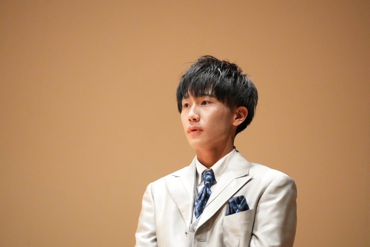 「ミス・ミスターSFCコンテスト2024」結果発表イベントより（提供写真）